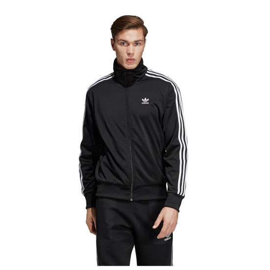 Adidas Ανδρική ζακέτα Firebird